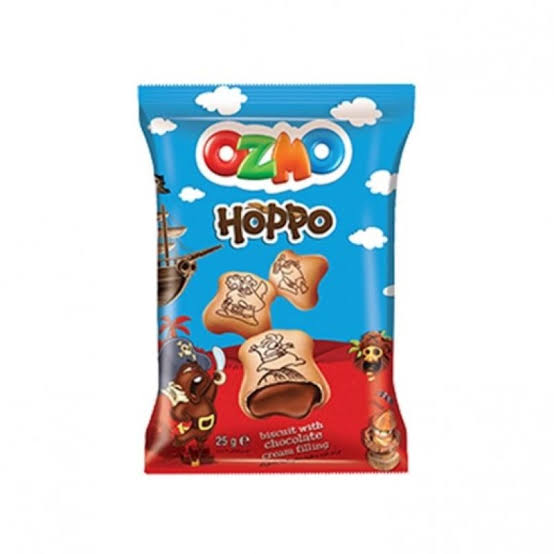 Picture of ozmo hoppo 25g